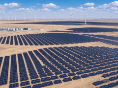 455GW新能源大基地加速落地，如何跑出盈利新模式？
