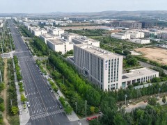 北纬40° · 风起云谷｜科士达×中国电信，142套UPS筑牢内蒙古算电协同根基