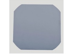 125 X 125 单晶硅片图1
