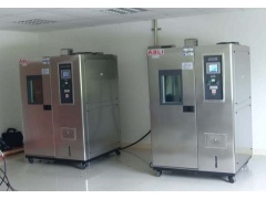 出售光伏组件试验箱-双85试验箱图1