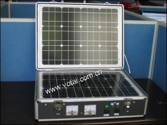 2011新能源|太阳能发电系统|便携式太阳能电源|光伏产品图1