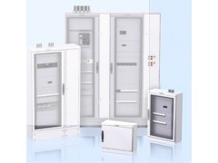 供应施耐德prisma ipm配电柜图1