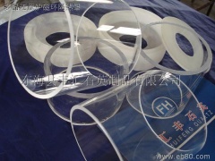 石英隔热罩，绝缘环图1
