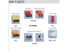 SMA逆变器、独立供电系统、电站监控软件图1