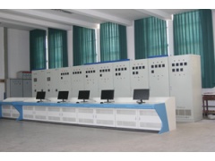 光伏发电系统教学平台图1