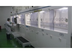 湿法刻蚀硅片清洗机　６０ＭＷ-晶洲图1