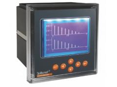 ACR120E,320ELH,ACR系列电力仪表图1