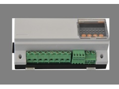 AGF-m16,AGF-M8R,AGF系列光伏汇流采集装置图1
