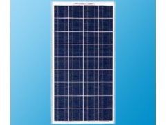 特价大量供应多晶100W太阳能板图1