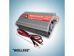 厂家直销WS-IC500维尔仕车载逆变器图1