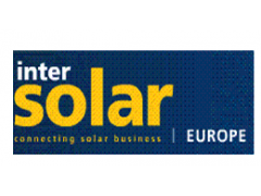 2012德国慕尼黑国际太阳能展览会Inter Solar图1