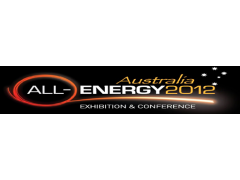 2012年澳大利亚国际能源展览会All- Energy图1