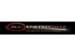 2012年英国阿伯丁国际能源展览会All- Energy图1