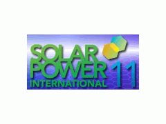 2012年美国国际太阳能展览会Solar Power2012图1