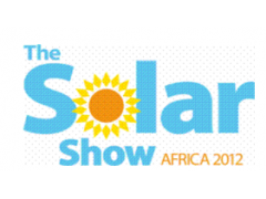 2012年非洲国际太阳能展TSolarShowAfrica图1