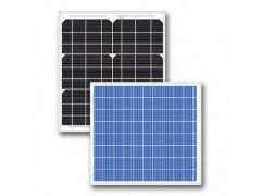 太阳能电池板图1