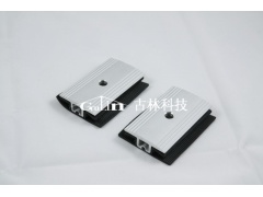 太阳能薄膜电池板压块图1