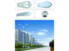 太阳能路灯图1