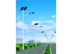 太阳能路灯图1
