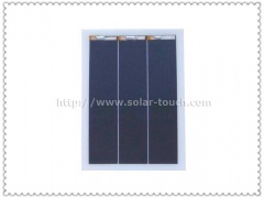 柔性太陽能電池板(3SC1)-STG003图1