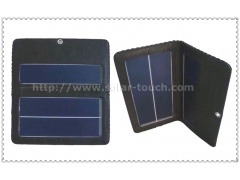 太陽能充電器(柔性太陽能電池板)-STE001图1