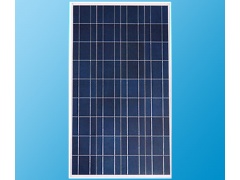 特价供应100W太阳能光伏组件图1