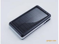 太阳能充电器，充电器，移动电源，车载电源图1