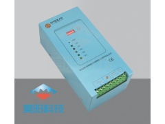 市电互补路灯控制器图1