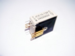 宁波锦澄电子有限公司推出镀金焊针PCB 霍尔传感器图1
