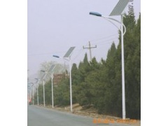 太阳能路灯 太阳能路灯厂家 太阳能路灯价格图1