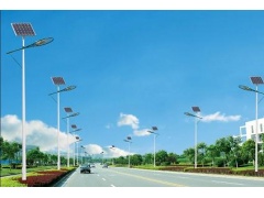 大量供应优质太阳能路灯图1