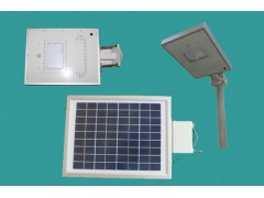太阳能LED灯图1