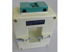AKH-0.66P系列保护型电流互感器图1