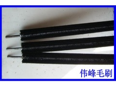 供应太阳能设备，太阳能电池组件，封装层压机毛刷辊图1