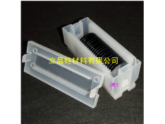 2寸直拉单晶硅片科研单位用片电镜材料衬底图1