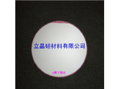 单晶硅 双面研磨硅片 裸片 切割片图1