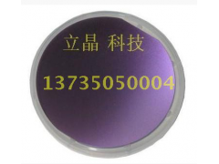 4英寸二氧化硅片 镀膜硅片Sio2片图1