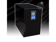 3KW/24V/48V在线UPS 逆变电源图1