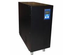 逆变器，光伏逆变器10KW图1