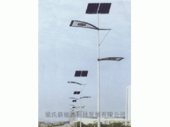 嘉定太阳能路灯工程 上海太阳能路灯报价 太阳能路灯安装图1