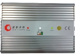 供应YTC-15-24光伏监测控制器图1
