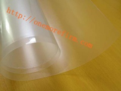 销售 优质 TPT 太阳能电池背板图1