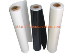 销售 优质 0.23mm TPE 太阳能电池背板薄膜图1