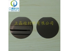 2-12英寸抛光单晶硅片IC半导体测试片实验片图1
