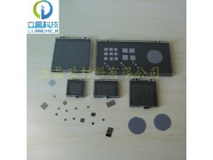 供应自吸附胶盒 硅片盒 样品盒 芯片盒储存盒图1