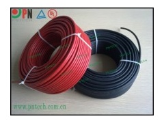 太阳能光伏电缆1*2.5mm2图1