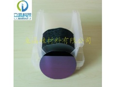 供应2-6英寸单晶硅片 二氧化层硅片图1