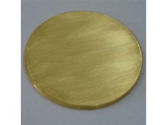 金靶材图1