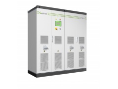 光伏逆变器CP 500k TL图1