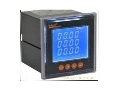 直流屏专用直流电能表PZ80L-DE,安科瑞图1